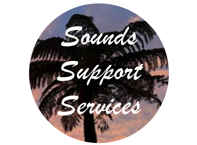 Sounds Support Services